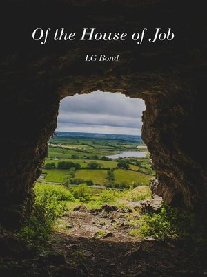 cover image of Of the House of Job